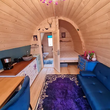 Tiny House Am