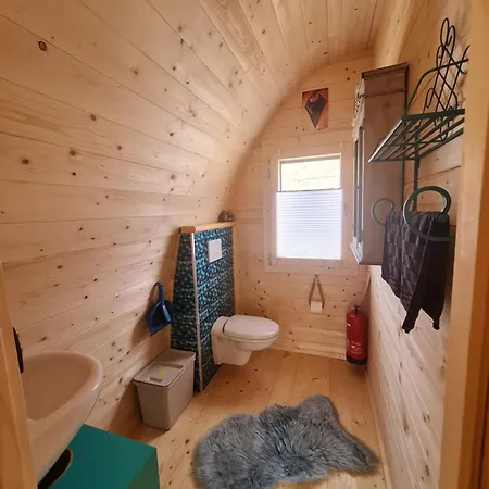 Tiny House Am *