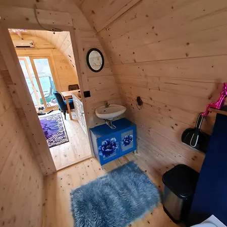 Tiny House Am *