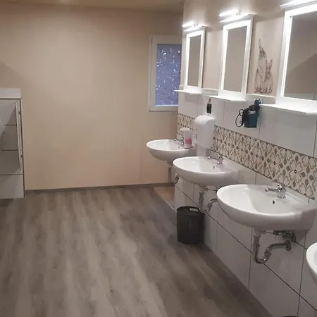 Camping Tiny House Am